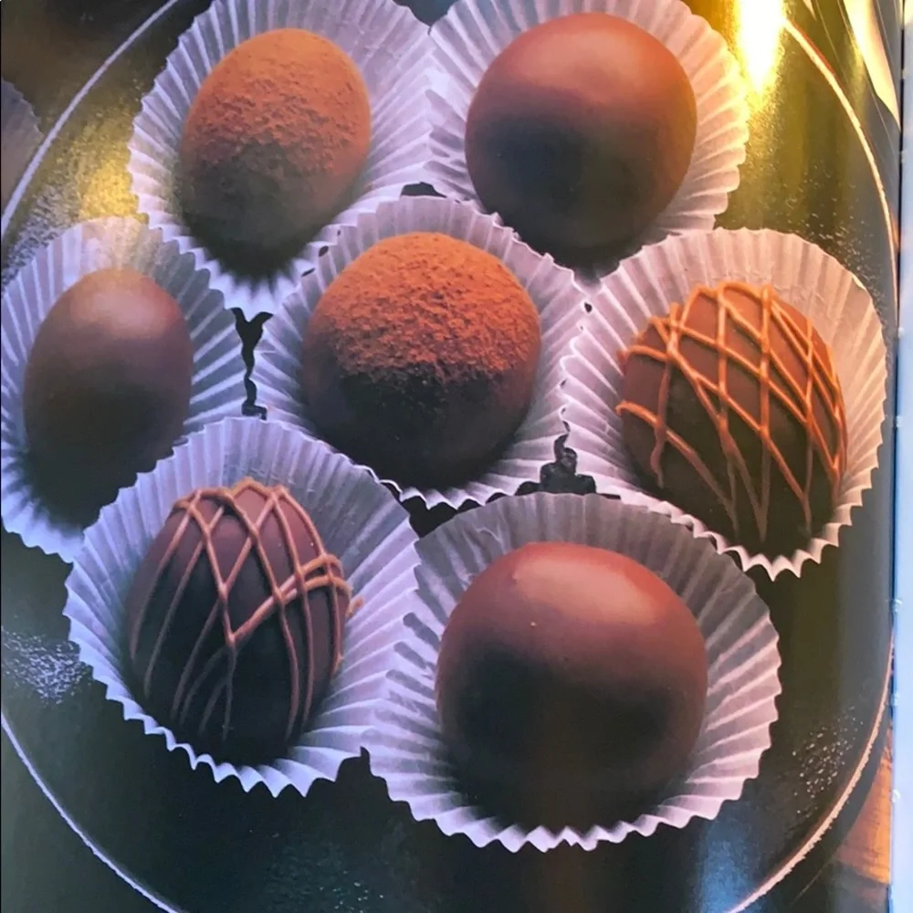 Williams-Sonoma Gifts from the Kitchen cookbook